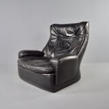 Airborne Orchidée lounge chair by Michel Cadestin 1970