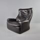 Airborne Orchidée lounge chair by Michel Cadestin 1970
