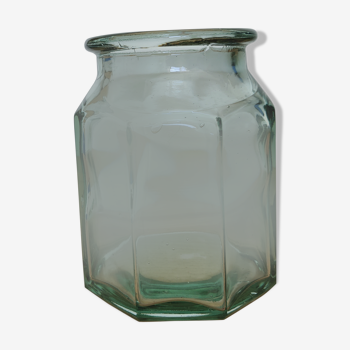 Old jar