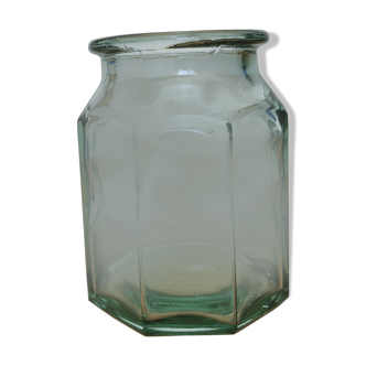 Old jar