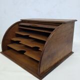 Curtain document storage