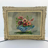Table J.Delage