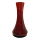 Italian vase in Murano glass from Mandruzzato, 1950s