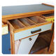 Buffet vintage