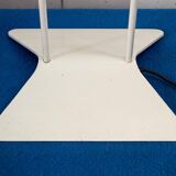 Lampada da terra vintage alogena, Italia, anni '80