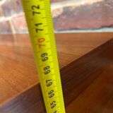 Pretty vintage Simat chest of drawers from the 70s