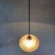 Vintage opaline hanging
