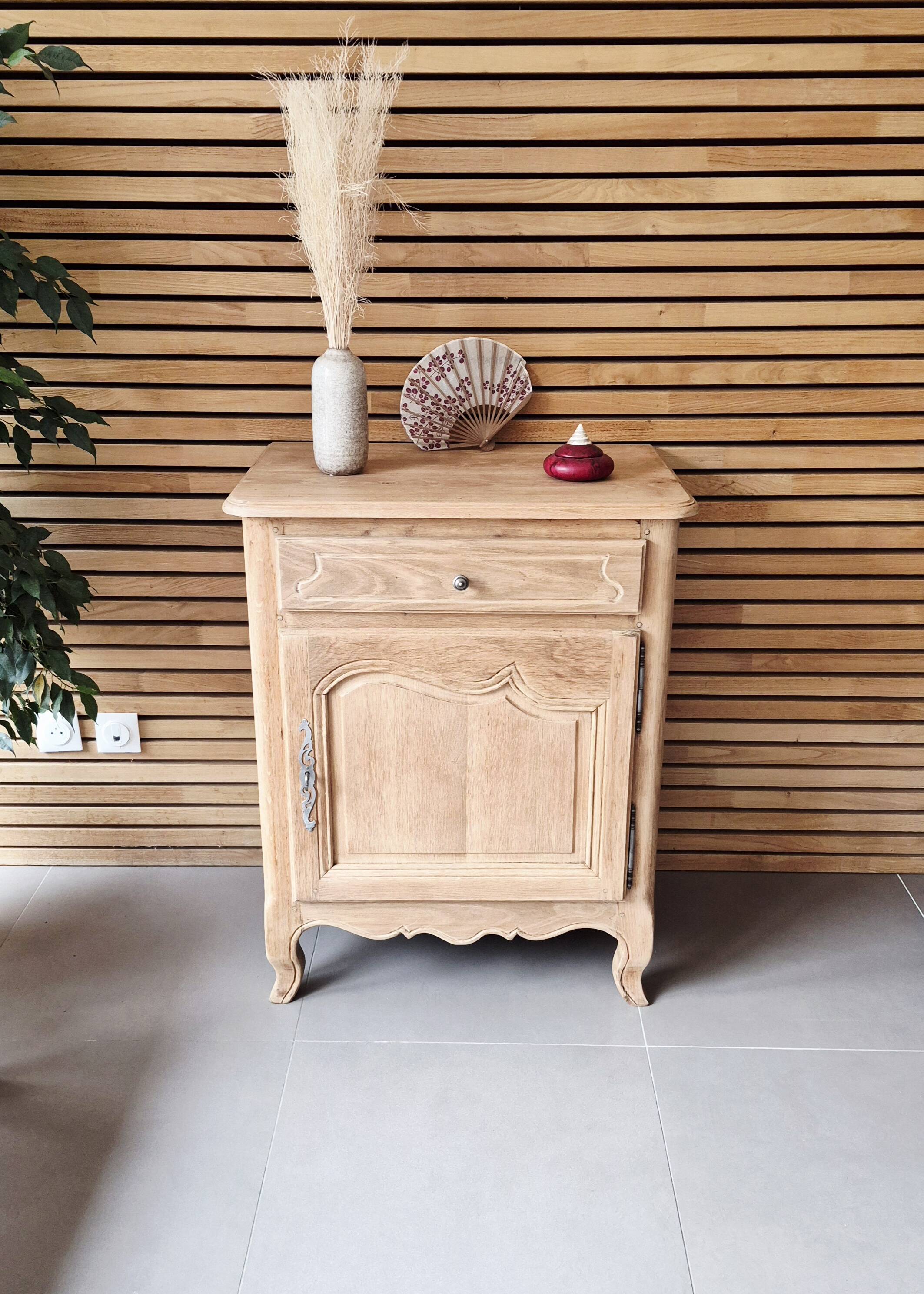 Confiturier / sideboard
