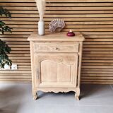 Confiturier / sideboard
