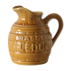 Pichet Leduc, Desvres, Vintage