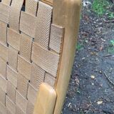 3 Boyes Mobler armchairs - Denmark 70s/80s