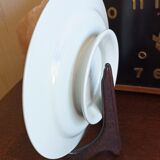 Serving dishes Haviland, Rouard and Marcel Goupy