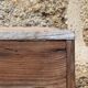 Old bench, Menorca