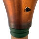 Renovated Art Deco floor lamp