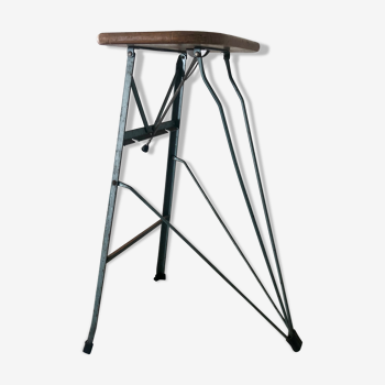 Folding stool "dragonfly" - Normafix