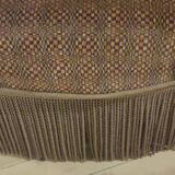 Fauteuil crapaud