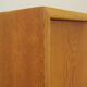 Ash cabinet, Scandinavian design, 1960s, designer: Børge Mogensen, manufacturer: AB Karl Andersson & Söner