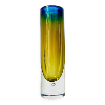 Swedish vase by Vicke Lindstrand