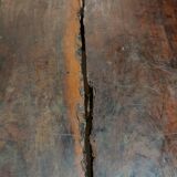 Old farmhouse table