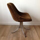 Chaise seventies