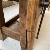 Established old oak XL