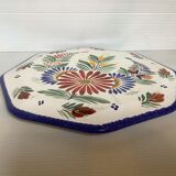Breton trivet polygon HB Quimper