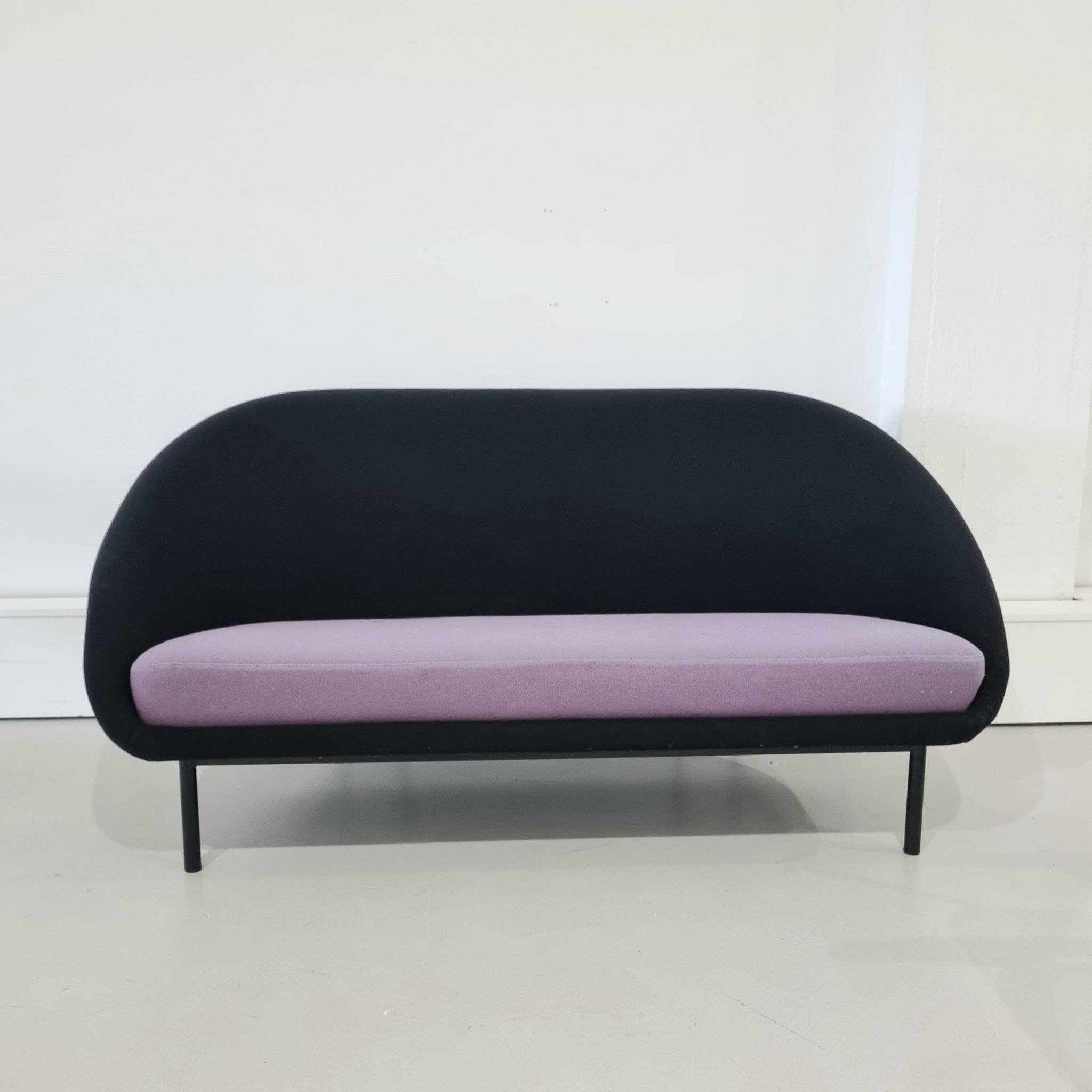 Model C815-2 two-seater by Theo Ruth for Artifort, the Netherlands, 1970s