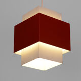 Pendant light T174 "Selectra", Hans-Agne Jakobsson