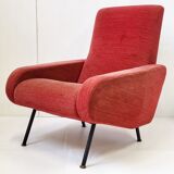 Vintage 1950 armchair