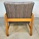 Ensemble de 2 fauteuils faciles modèle Vostra 602 de style mid-century par Jens Risom pour Knoll