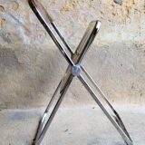 PLIA chair by Giancarlo Piretti for Castelli Italy 1970