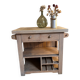 Chopping block / Kitchen trolley
