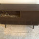 Platinum radio cabinet grundig vintage year 60/70