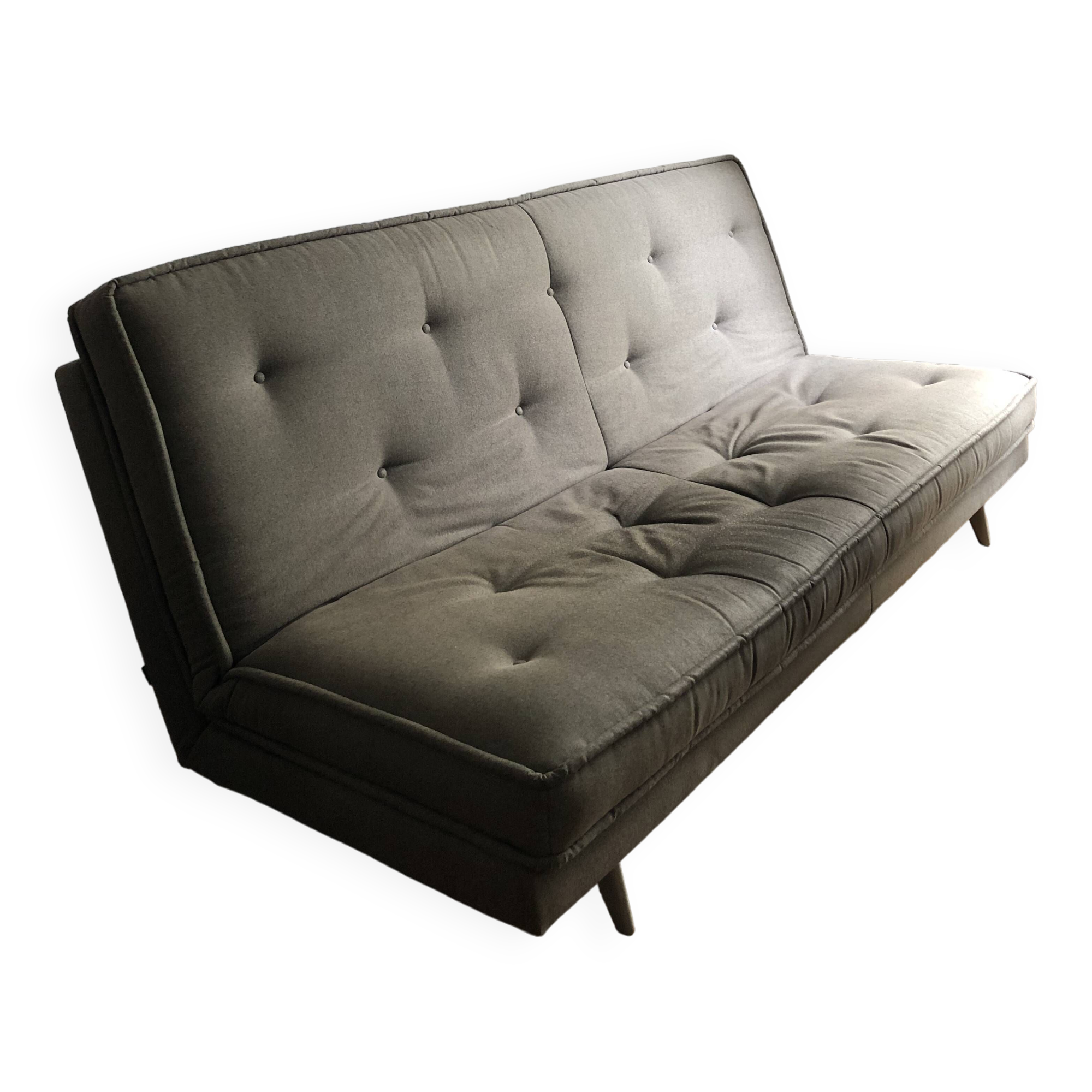 Ligne Roset Express Nomade Sofa