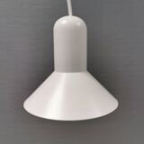 A pair of Confetti lamps designed by Claus Bonderup 1980s Denmark.