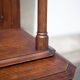 Wooden cabinet