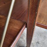 Tea serving table 1950s