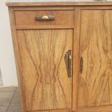 Vintage art deco buffet