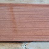 Plateau en fibre de verre platex