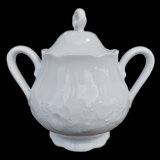 Service à thé en porcelaine