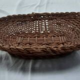 Small basket, empty basket