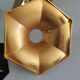 Pair of Italian wall lamps Fosnova - "Cloe"