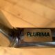 Italian Plurima chairs, 1980s, set of 4