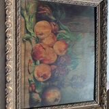 Nature morte ancienne