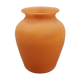 Ceramic vase