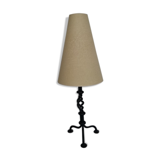 Bedside lamp