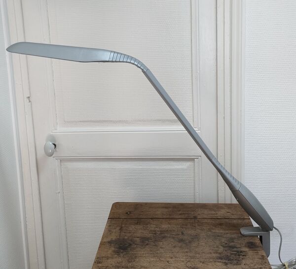 Lampe d'architecte Cobra par Philippe Michel pour Manade