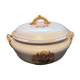 Soup tureen de Creil and Montereau