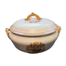 Soup tureen de Creil and Montereau