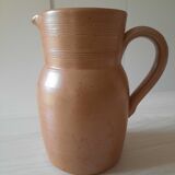 Sandstone pitcher
